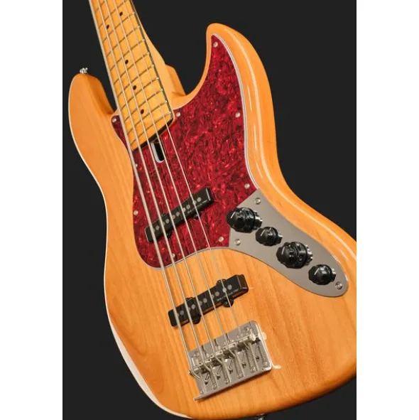 Marcus Miller V7 Vintage 5 New Gen Natural