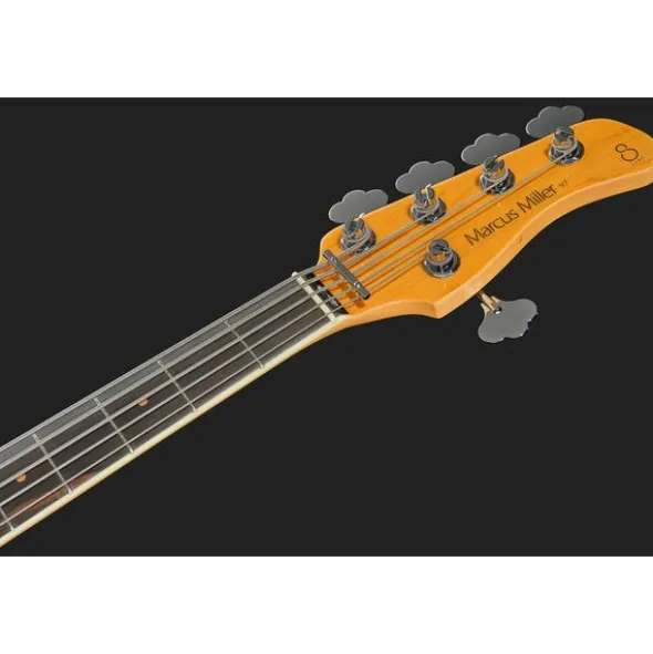 Marcus Miller V7 Vintage 5 New Gen TS