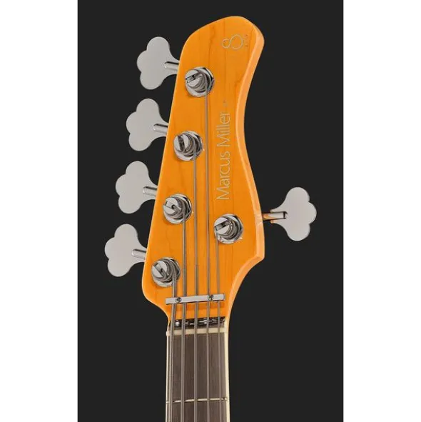 Marcus Miller V7 Vintage 5 New Gen TS