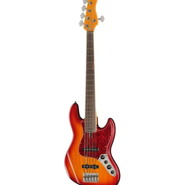 Marcus Miller V7 Vintage 5 New Gen TS