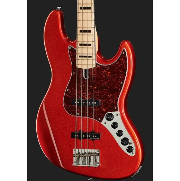 Marcus Miller V7 Vintage Swamp Ash-4 BMR 2nd