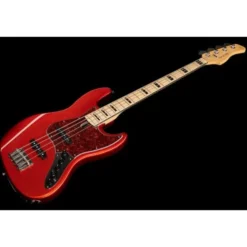 Marcus Miller V7 Vintage Swamp Ash-4 BMR 2nd
