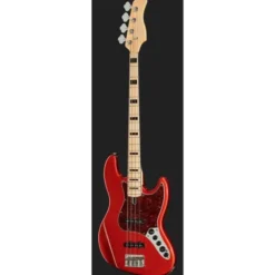 Marcus Miller V7 Vintage Swamp Ash-4 BMR 2nd
