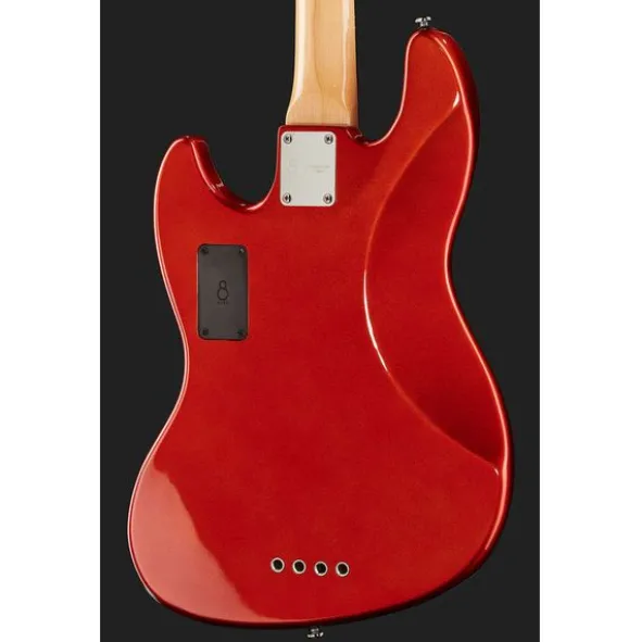 Marcus Miller V7 Vintage Swamp Ash-4 BMR 2nd