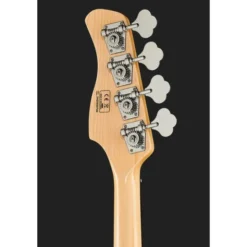 Marcus Miller V7 Vintage Swamp Ash-4 BMR 2nd