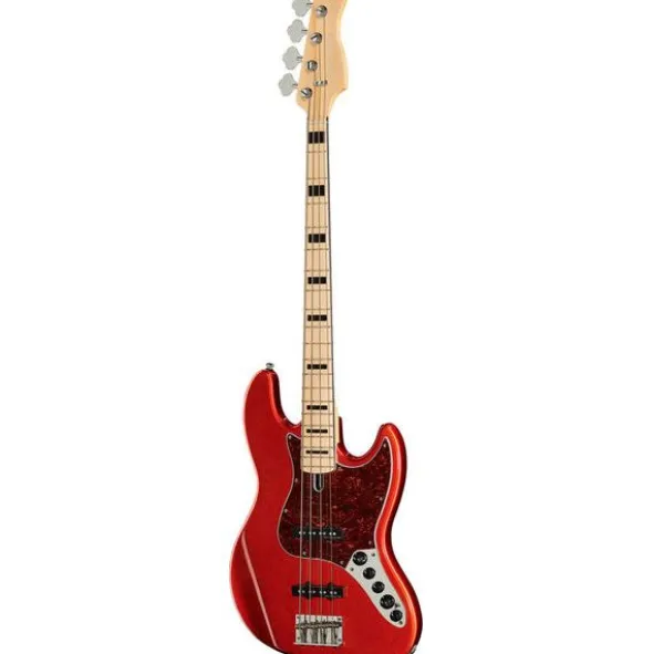 Marcus Miller V7 Vintage Swamp Ash-4 BMR 2nd