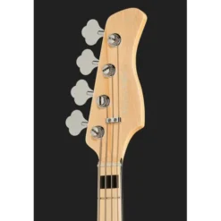 Marcus Miller V7 Vintage Swamp Ash-4 BMR 2nd
