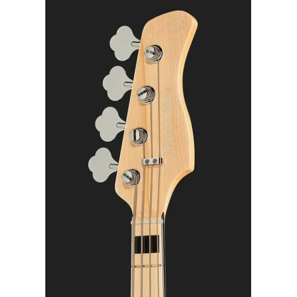 Marcus Miller V7 Vintage Swamp Ash-4 BMR 2nd