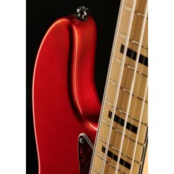 Marcus Miller V7 Vintage Swamp Ash-4 BMR 2nd