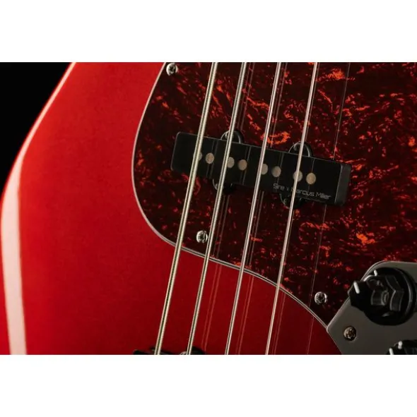 Marcus Miller V7 Vintage Swamp Ash-4 BMR 2nd