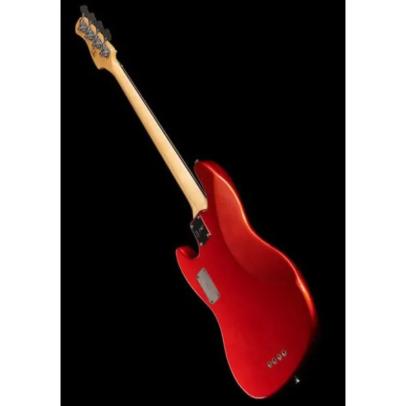 Marcus Miller V7 Vintage Swamp Ash-4 BMR 2nd