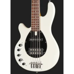 Marcus Miller Z7-5 Antique White LH
