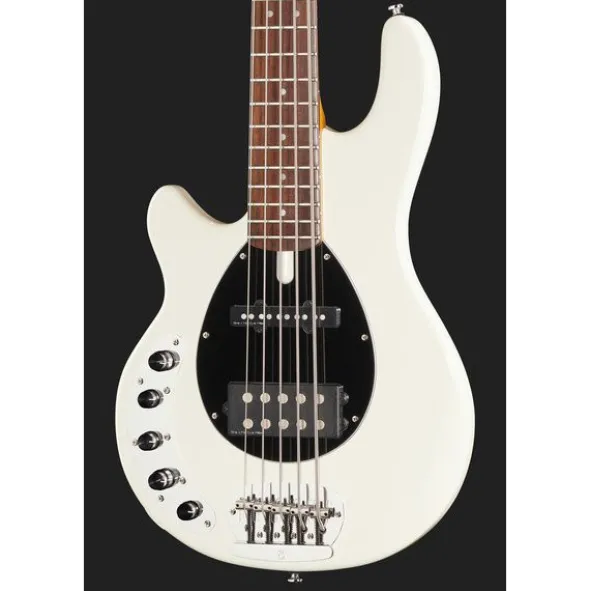Marcus Miller Z7-5 Antique White LH