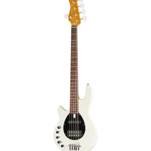 Marcus Miller Z7-5 Antique White LH
