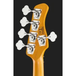 Marcus Miller Z7-5 Antique White LH