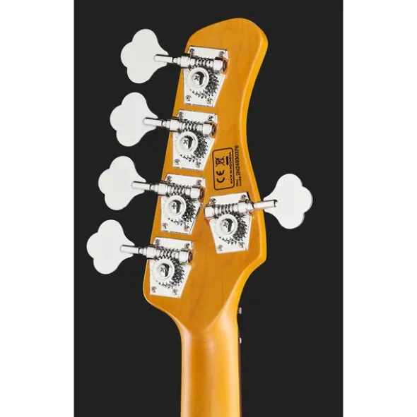 Marcus Miller Z7-5 Antique White LH