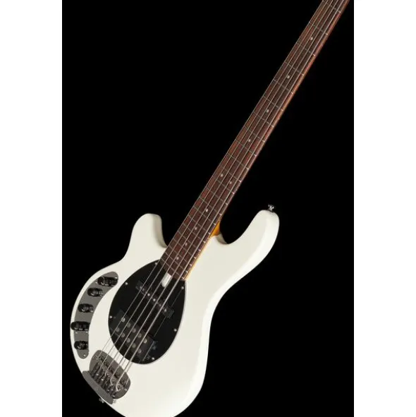 Marcus Miller Z7-5 Antique White LH