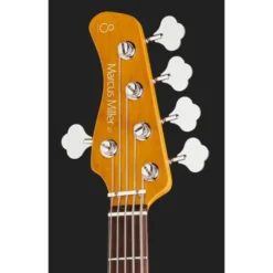 Marcus Miller Z7-5 Antique White LH