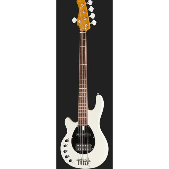 Marcus Miller Z7-5 Antique White LH
