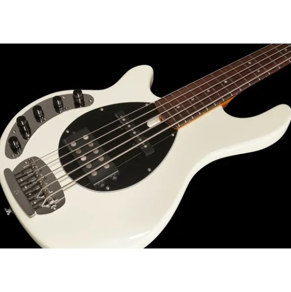 Marcus Miller Z7-5 Antique White LH