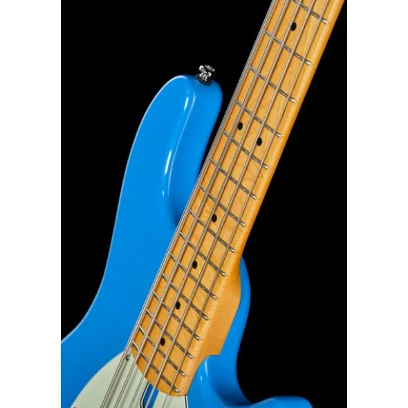 Marcus Miller Z3-5 Blue