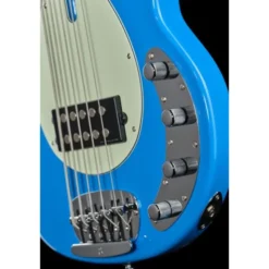 Marcus Miller Z3-5 Blue