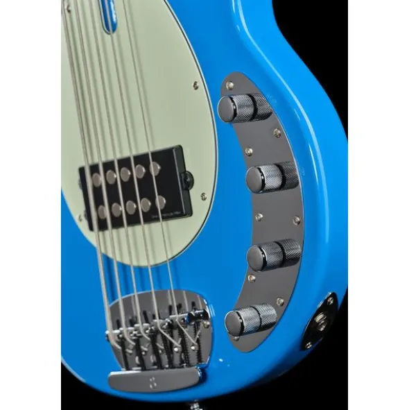 Marcus Miller Z3-5 Blue