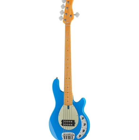 Marcus Miller Z3-5 Blue