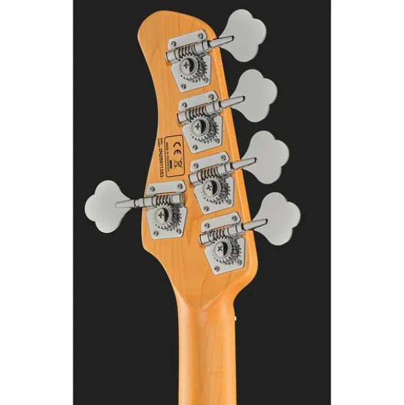 Marcus Miller Z3-5 Blue