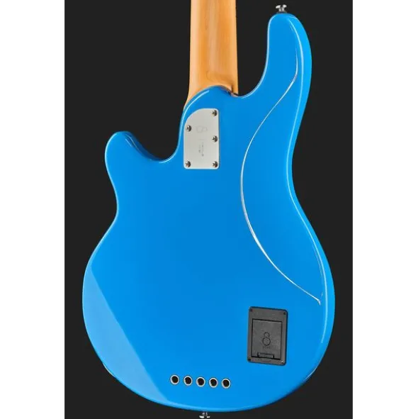 Marcus Miller Z3-5 Blue