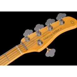 Marcus Miller Z3-5 Blue