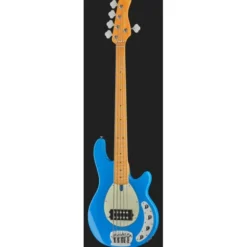 Marcus Miller Z3-5 Blue