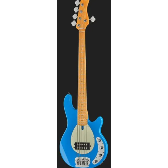 Marcus Miller Z3-5 Blue