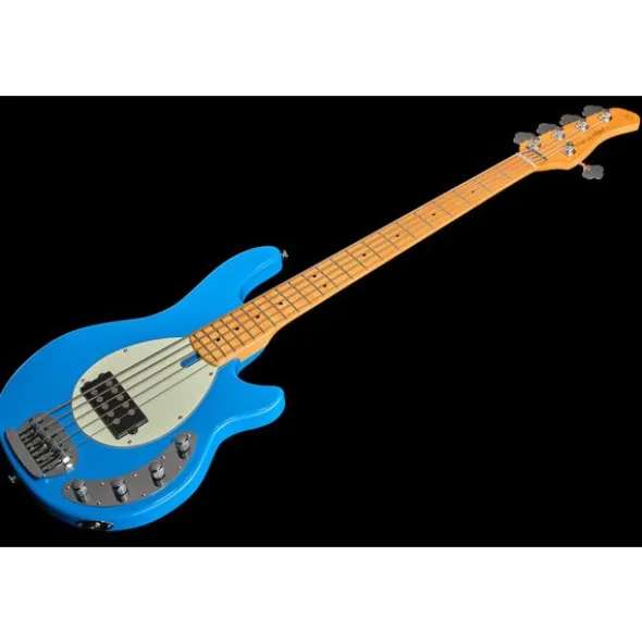 Marcus Miller Z3-5 Blue