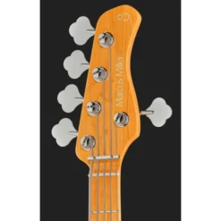Marcus Miller Z3-5 Blue