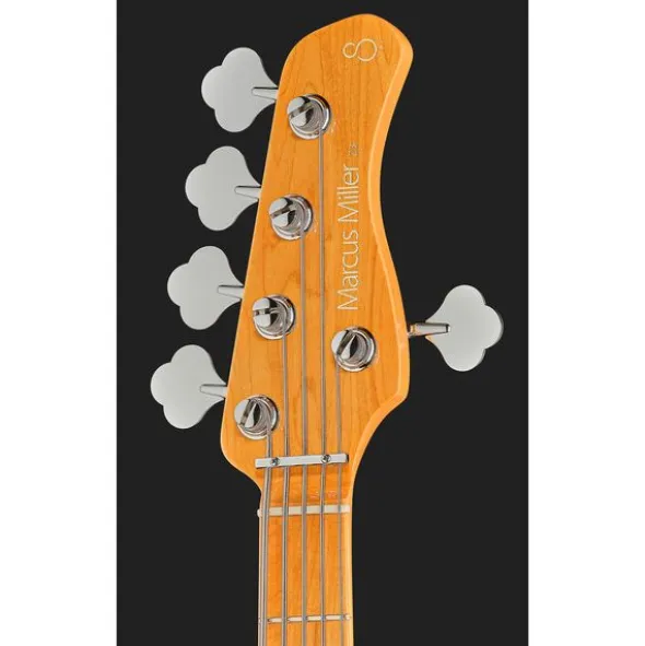Marcus Miller Z3-5 Blue