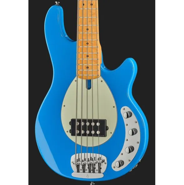 Marcus Miller Z3-5 Blue