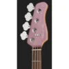 Marcus Miller Z7-4 Burgundy