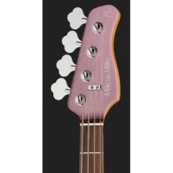 Marcus Miller Z7-4 Burgundy