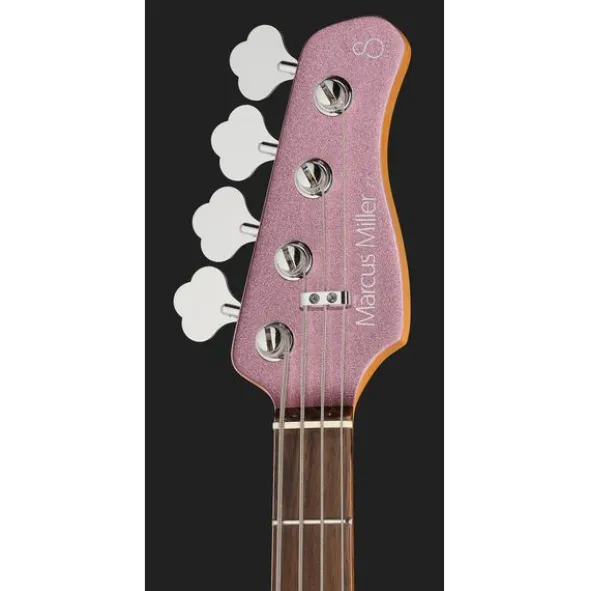 Marcus Miller Z7-4 Burgundy