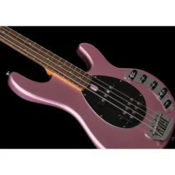 Marcus Miller Z7-4 Burgundy