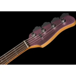 Marcus Miller Z7-4 Burgundy