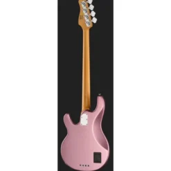 Marcus Miller Z7-4 Burgundy