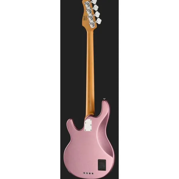 Marcus Miller Z7-4 Burgundy