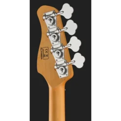 Marcus Miller Z7-4 Burgundy