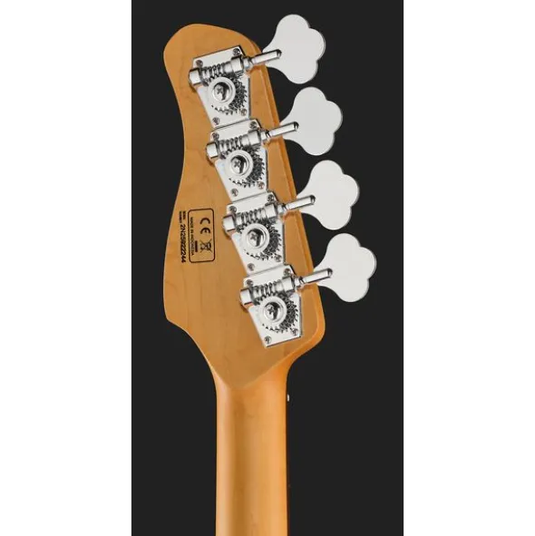 Marcus Miller Z7-4 Burgundy