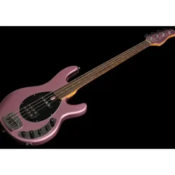 Marcus Miller Z7-4 Burgundy