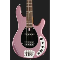 Marcus Miller Z7-4 Burgundy