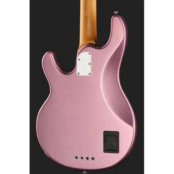 Marcus Miller Z7-4 Burgundy