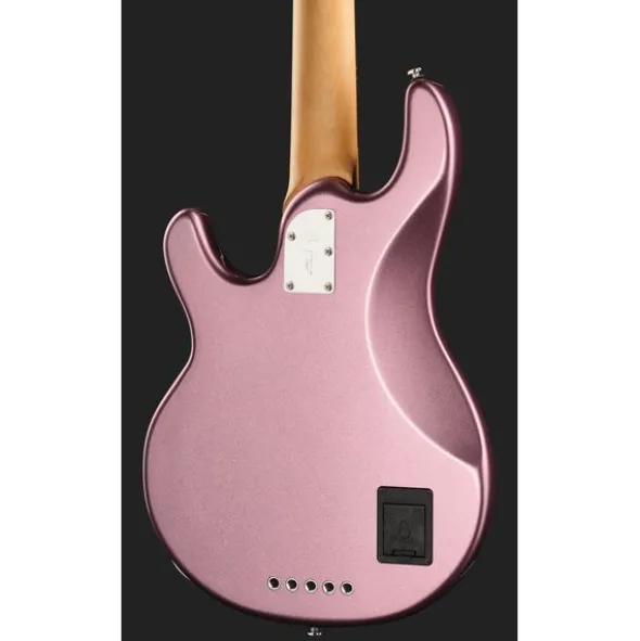 Marcus Miller Z7-5 Burgundy